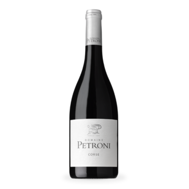 Domaine Petroni - Rouge - 2021