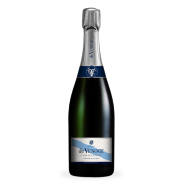 Champagne Cordon Bleu - Brut - de Venoge