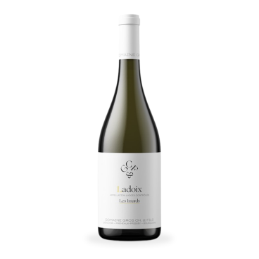 Ladoix Blanc "Les Issards" - 2019 - Domaine Gros Ch. & Fils