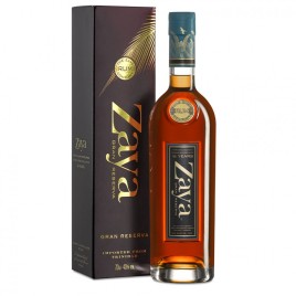 Zaya - Gran Reserva - Blend of Rums