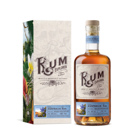 Rum Explorer - Gamme Origine - Australie