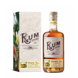 Rum Explorer - Gamme Origine - Canaries