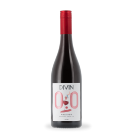 Divin - Pinot Noir - Sans Alcool