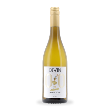 Divin - Chenin Blanc - Sans Alcool