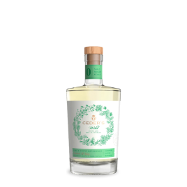 Ceder's Wild - Gin Sans Alcool