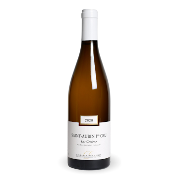 Saint-Aubin 1er cru - 2020 - Les Cortons - Domaine Duchemin