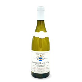 savigny-les-beaune-1er cru-domaine-machard-de-gramard-vina-domus