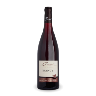 Irancy - 2020 - Domaine Ferrari