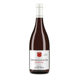 Corton Clos Du Roi Grand Cru - 2018 - Domaine Julien Gros