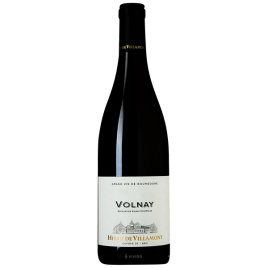 Volnay - 2017 - Henri de Villamont