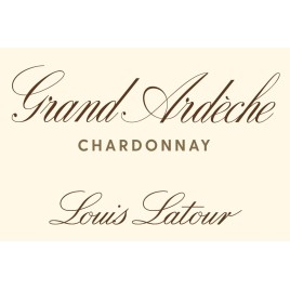 Grand Ardèche 2022 - Louis Latour