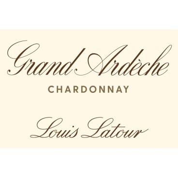 Grand Ardèche 2022 - Louis Latour