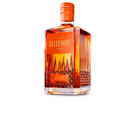 Bellevoye Rhum Orange