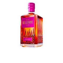 Bellevoye violet prune