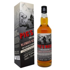 Pig's Nose - The Islay Pig