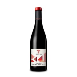 Crozes-Hermitage Rouge Nobles Rives 2022 – Cave de Tain