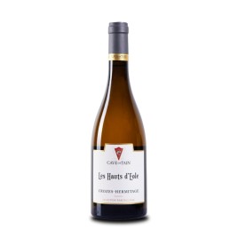 Crozes-Hermitage Blanc Les Hauts d’Éole 2023 – Cave de Tain