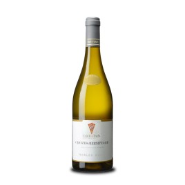 Crozes-Hermitage Blanc Nobles Rives 2023 – Cave de Tain