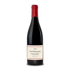 IGP Pays d'Oc - La Contourne - 2023 - Domaine Granier