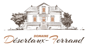 Domaine Désertaux-Ferrand