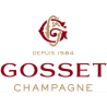 Champagne Gosset