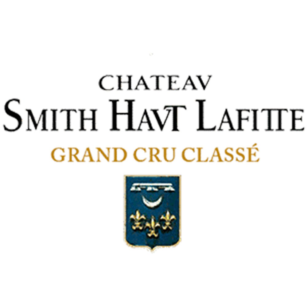 Château Smith Haut Lafitte