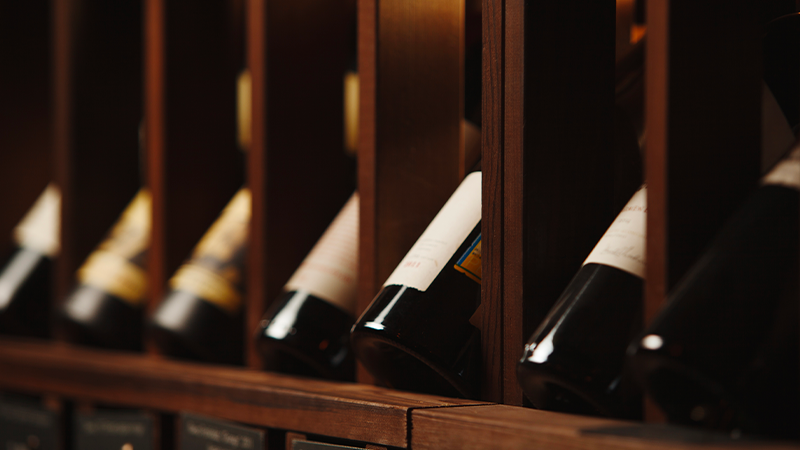 Cave à vin : guide complet pour bien conserver ses bouteilles