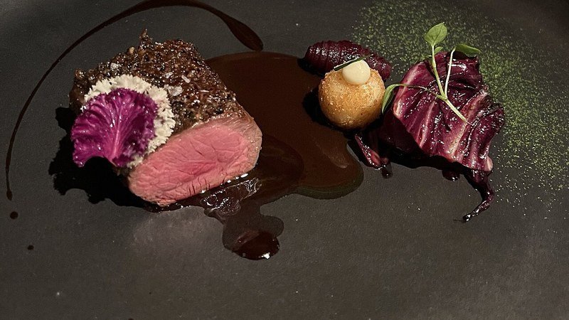 Repas d'automne : quel vin avec le gibier ?